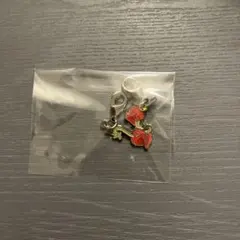 ポケットモンスター ポケモン 全国ずかんメタルチャーム カミッチュ カミツオロチ