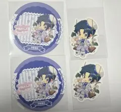 アイドリッシュセブン 和泉一織 4点セット