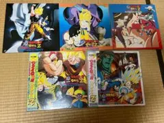 ドラゴンボール ゲンキダマツリ 入場特典3種セット - メルカリ