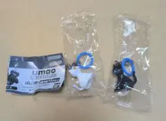 心臓を捧げよ！様専用　umao めじるしアクセサリー　ねこ