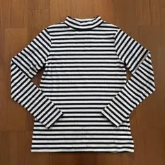 【アーバンリサーチ】ボーダートップス　新品・未使用品のサムネイル