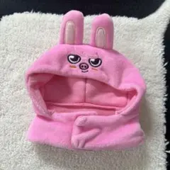 Stray Kids チャンビン ペンラカバー