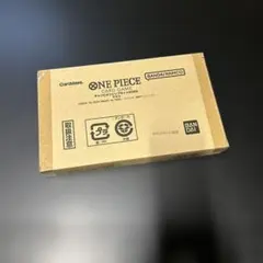 ワンピース one piece チャンピオンシップ2022 ヤマト 新品未開封