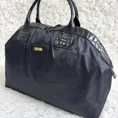 mimo 8号帆布 ラウンドトートバッグ (グレージュ/ A4対応) mimo様専用 8号帆布 ラウンドトートバッグ (グレージュ/ A4対応