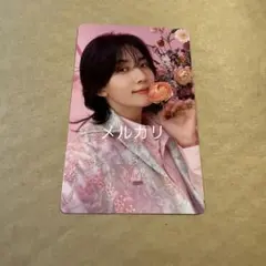 2025年最新】always yours ジョンハン トレカの人気アイテム