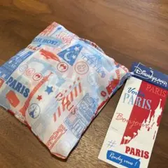 [ディズニーランドパリ限定！]エコバッグ