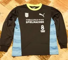 PUMA 長袖カットソー 150