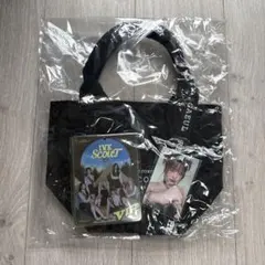 IVE SCOUT VIP 特典 トレカ コンプ セット - メルカリ