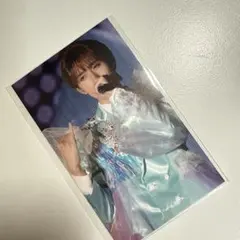 山中柔太朗 タレントカード