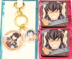 鬼滅の刃　バレンタイン2026　嘴平伊之助