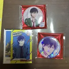 弱虫ペダル　今泉俊輔くん　3点セット　ご購入者有