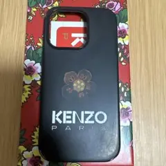 KENZOスマホケース iPhone14Pro