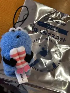 スンスン×スシローコラボ