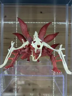 【開封品】一番くじ NARUTO疾風伝 輪廻の嘆きと平和の懸け橋 ラストワン賞