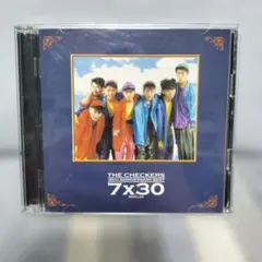 チェッカーズ ノーカット盤 DVD 1992 FINAL ラストツアー - メルカリ