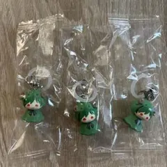 シクフォニ めじるしアクセサリー すち