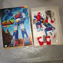 2025年最新】ボルテスV ジャンクの人気アイテム - メルカリ