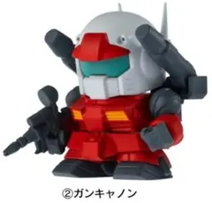 機動戦士ガンダム V作戦ビスケット ガンキャノンのサムネイル