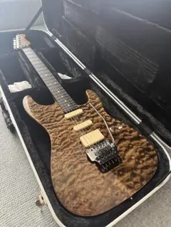 Washburn N2 1991年日本製Mod - メルカリ