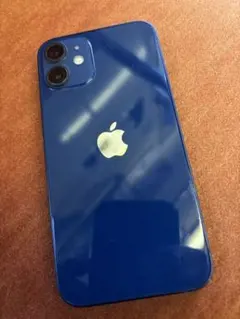 iPhone12 mini カメラ不良