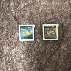 モンスターハンター4/4Gのサムネイル
