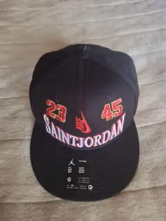 Nike Jordan x SAINT Mxxxxxx Cap セントマイケル - メルカリ