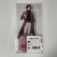 にじさんじ シェリン アクスタ DMMスクラッチ Good morning