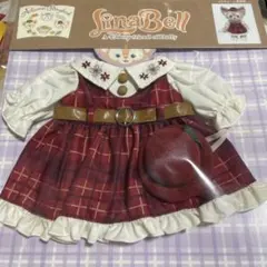 本日15時まで限定　リーナベル オータム　コスチューム　2種 2025年最新】リーナベル コスチューム オータムの人気アイテム - メルカリ