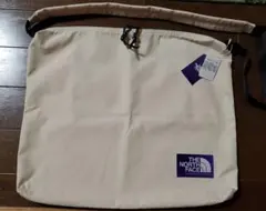 THE NORTH FACE パープルレーベル　ショルダーバッグ