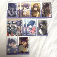 プロセカ 朝比奈まふゆ エピカ まとめ売り