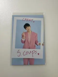 Caratland 2019 ケレン　エスクプス　トレカ