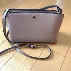 Legato　Largo かるいかばん　ショルダーバッグ