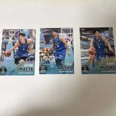2025年最新】bリーグ カードの人気アイテム - メルカリ
