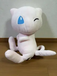 ポケモン ミュウ ぬいぐるみ