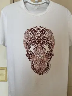 美品【Alexander McQueen】 Tシャツ　値下げ！のサムネイル