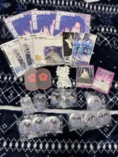 BLEACH みくじ ブリーチみくじ 9個セット 日番谷 一護 種類混合 未開封 BLEACH みくじ ブリーチみくじ 9個セット 日番谷 一護 種類混合 未開封