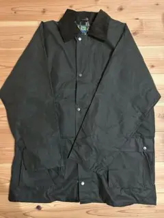 Rockall Outdoor ワックスドジャケット 英国製