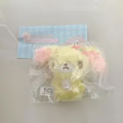 산리오 설탕 버니즈 핑거 퍼펫 하나 우사