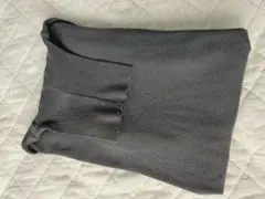 soeju ソージュ　カシミア混タートルネックカットソー