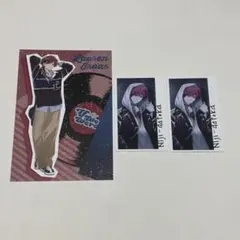 にじさんじ 2時だとか ローレン・イロアス