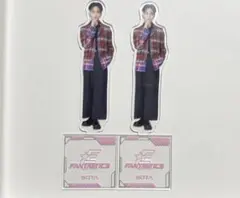 【匿名発送】中島颯太 BOT アクスタ FANTASTICS