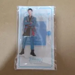 Snow Man　岩本照　アクスタ