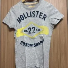 Hollister ホリスター Tシャツ US古着 古着 アメカジ 90s