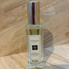 未使用品Jo Malone Lime Basil & Mandarin 30mlのサムネイル