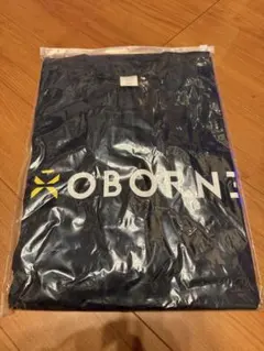 TGS 2025 ノベルティ　Exoborne Tシャツ　2XLサイズ