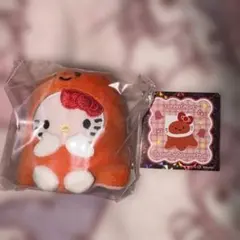 サンリオ にっこりーノ ぬいぐるみ