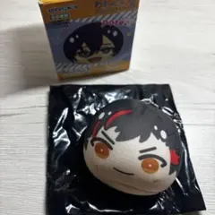 あんスタ 南雲鉄虎 おまんじゅう