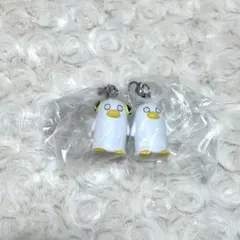 銀魂　めじるしアクセサリー　アルザベス エリザベス