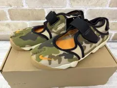2026年最新】nike サンダル カモの人気アイテム - メルカリ