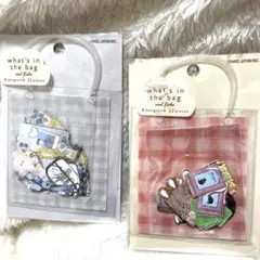 カミオジャパン　フレークシール　シール